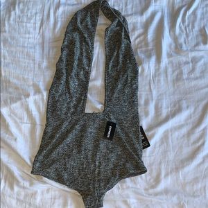 Express Bodysuit